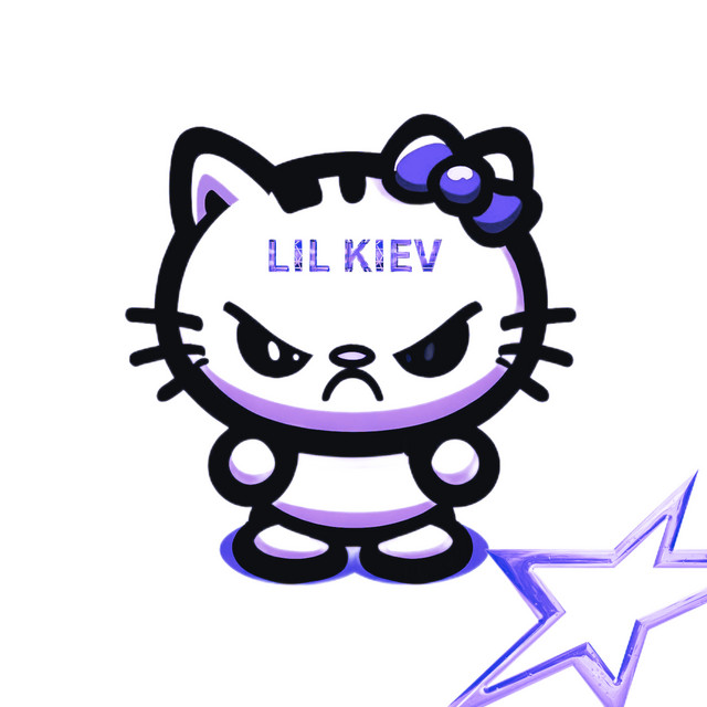 Обкладинка: Y2k Girl — lil kiev