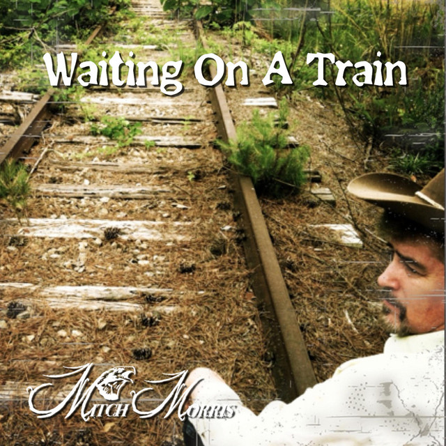 Waiting On A Train cover