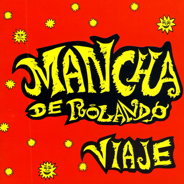 Arde La Ciudad