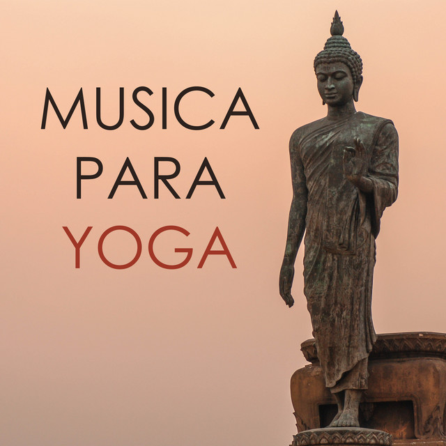 Musica para Yoga, Meditar, Taichi, Hacer Tareas, Leer, Estudiar, Trabajar y Concentrarse cover art