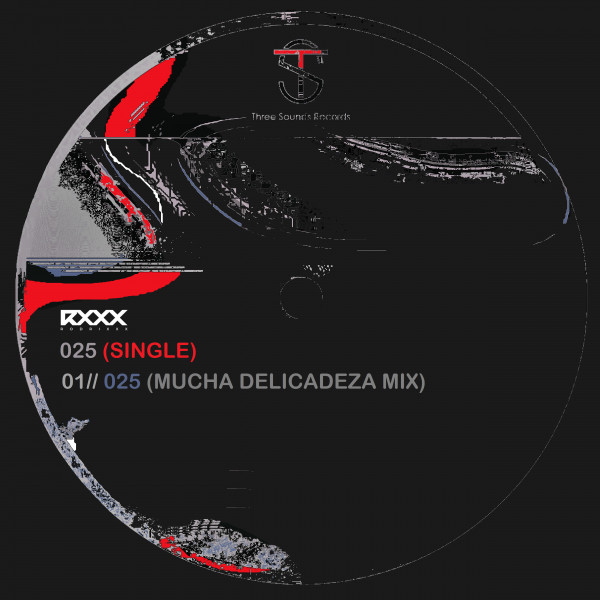 025 - Mucha Delicadeza Mix