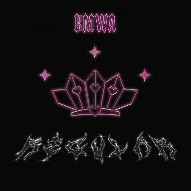 Regular cover art