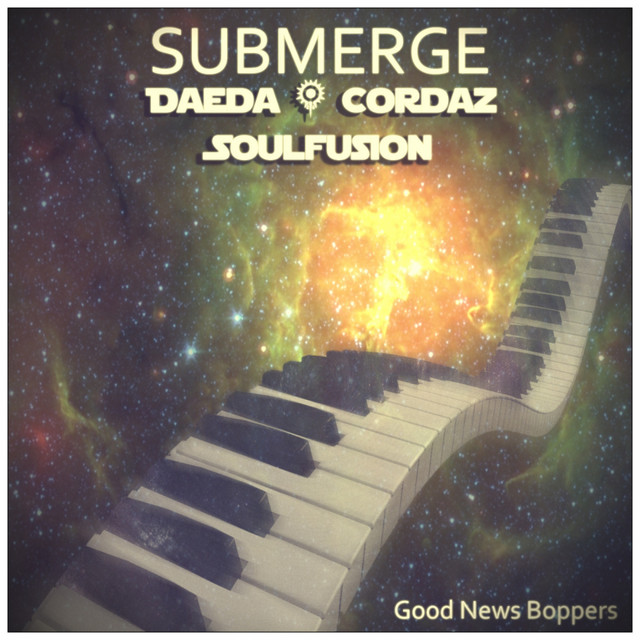 Submerge cover