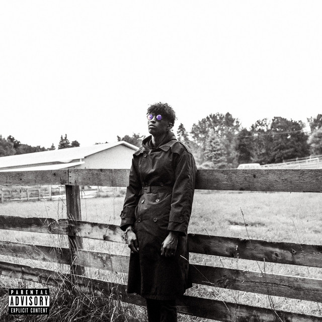 Poetry in Motion cover art