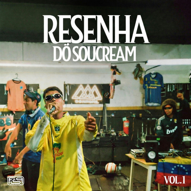 De Coraçao - Ao Vivo