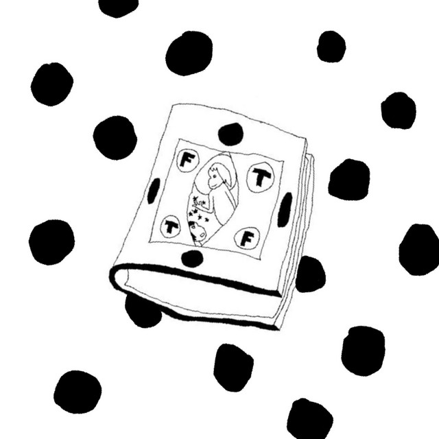 fairytales cover art