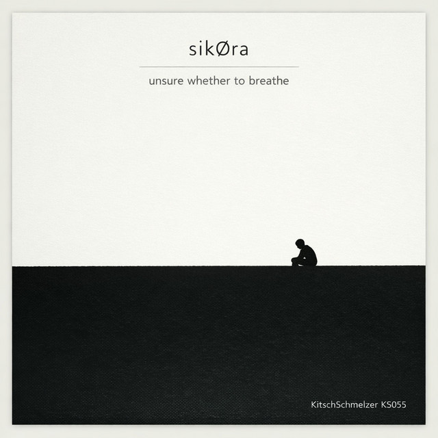 Unsure Whether To Breathe cover art