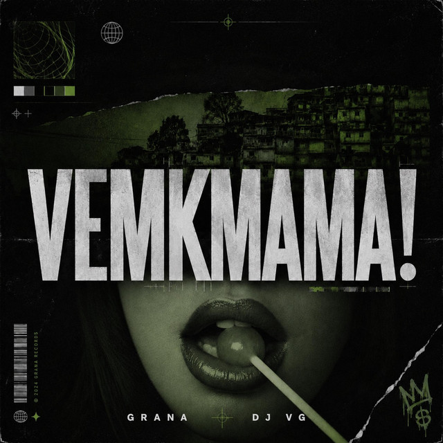 VEMKMAMA!