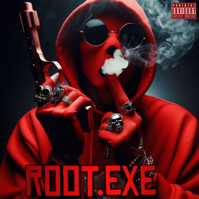 root.exe cover art