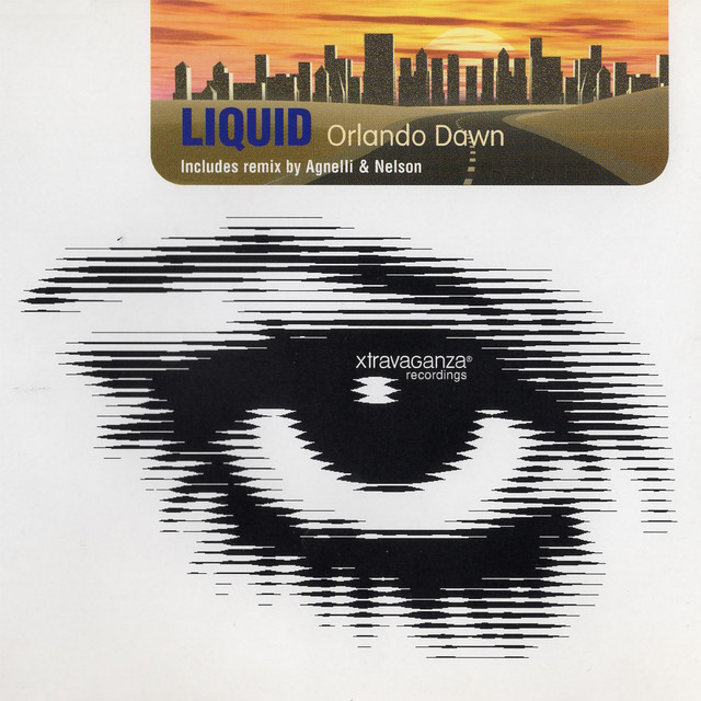 Orlando Dawn - Manya Mix album art