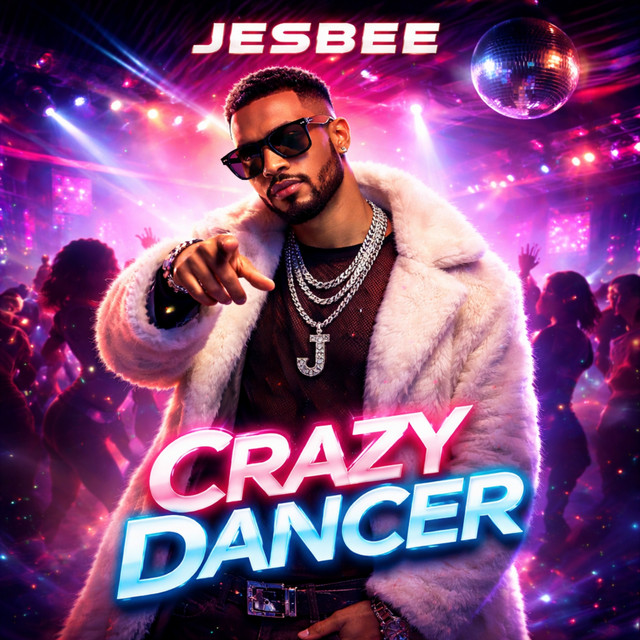 Crazy Dancer