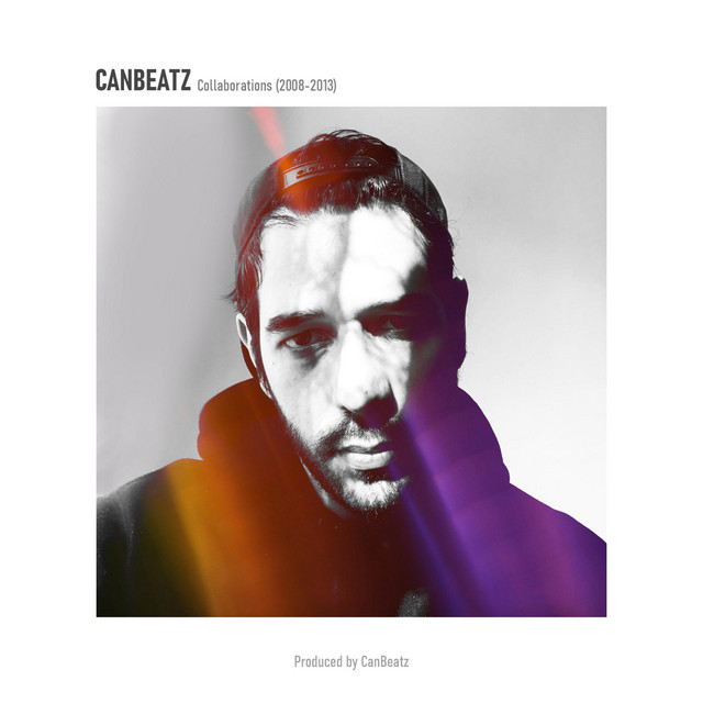 Collaborations (2008-2013) cover art