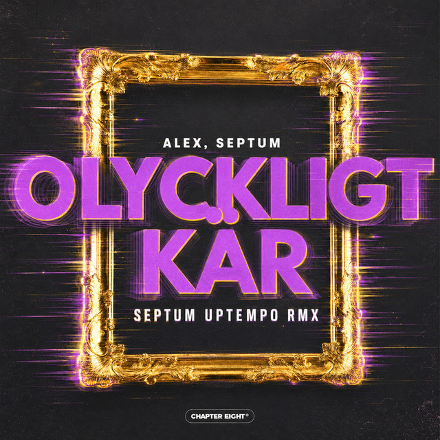 Olyckligt Kär - Septum Uptempo Remix