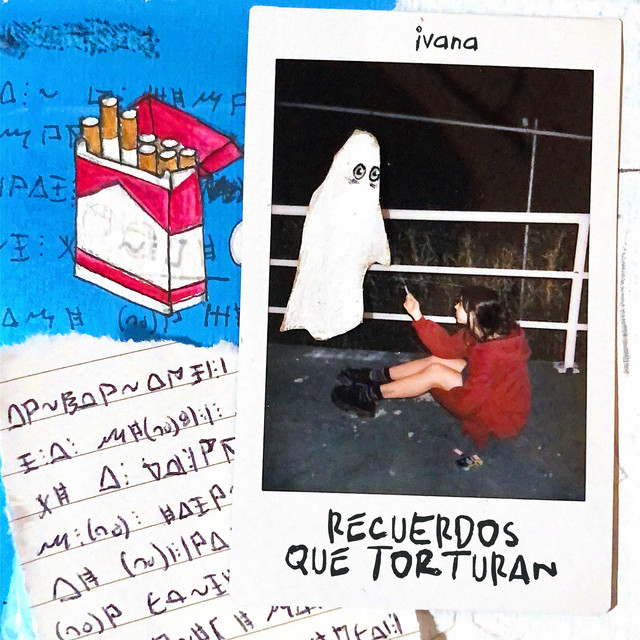 Recuerdos Que Torturan cover art
