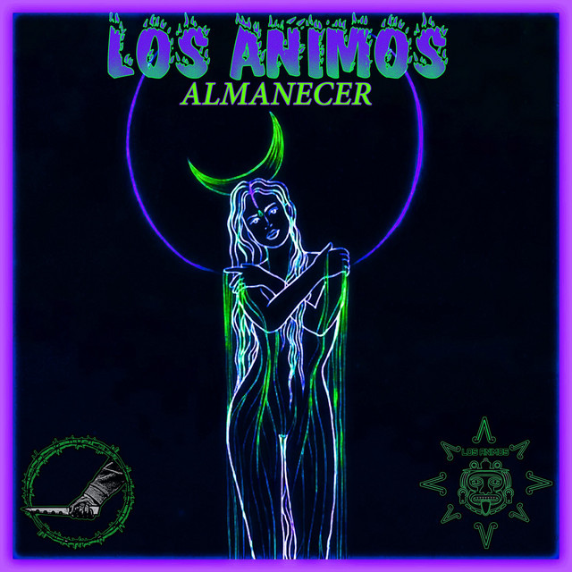 Los Ánimos