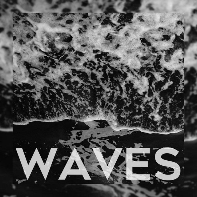 Waves cover art