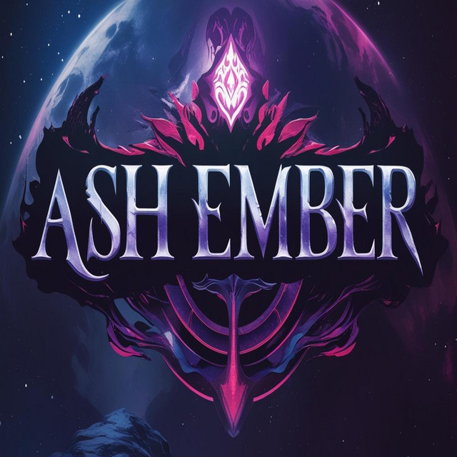 Ash Ember | Spotify