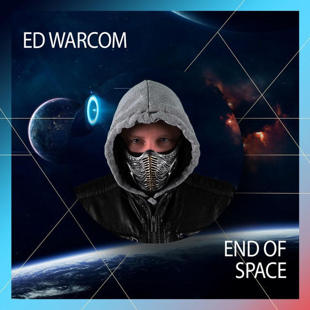End of Space cover