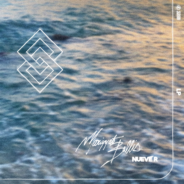 Mariyyat Ballis cover art