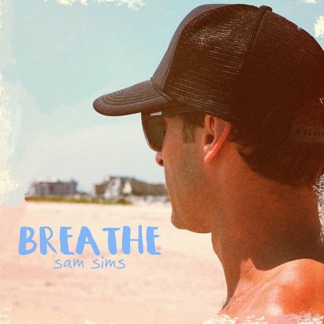 Breathe cover art