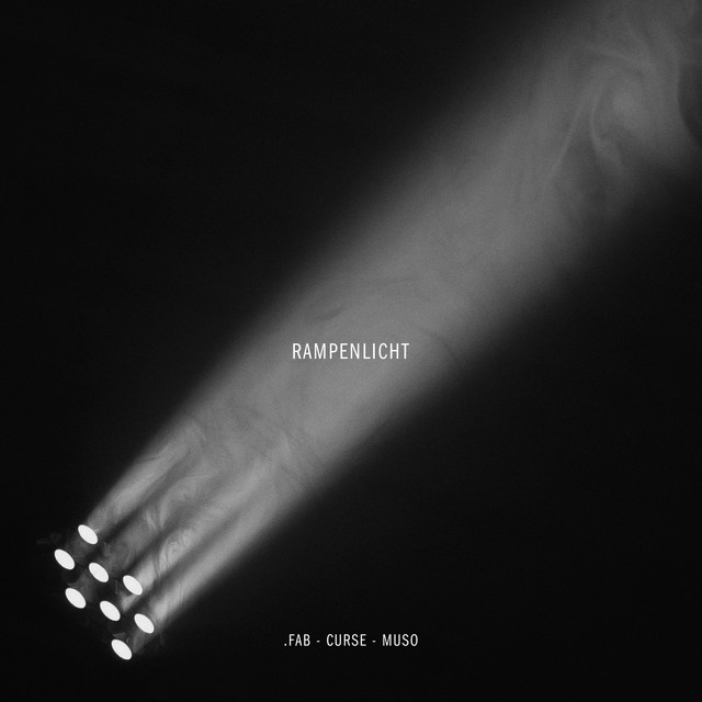 Rampenlicht (feat. Curse & Muso) cover