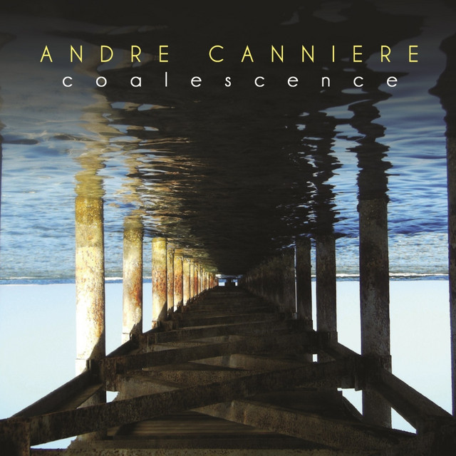 Coalescence — Andre Canniere