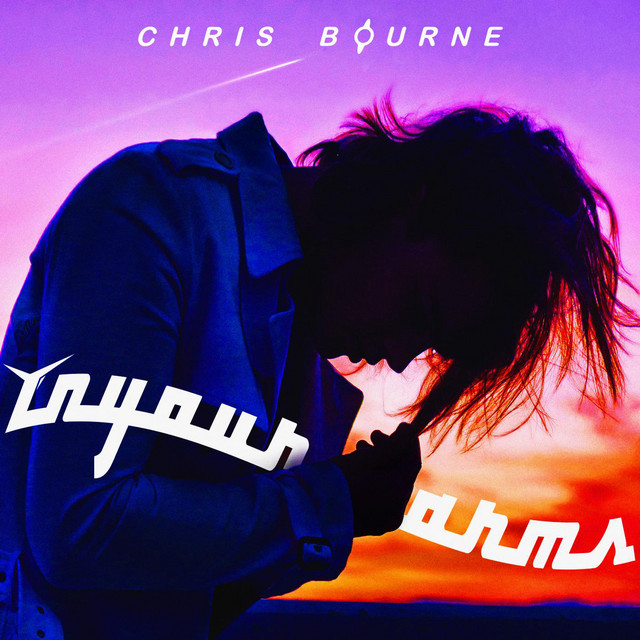 Chris Bourne