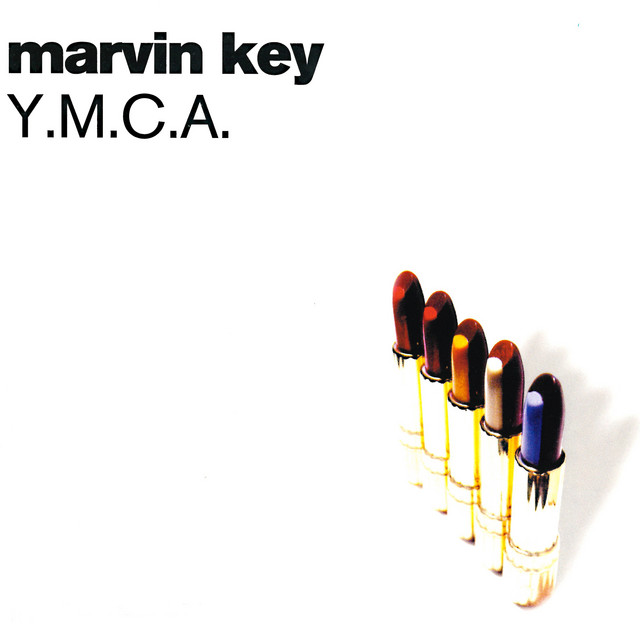 Y.M.C.a. cover art