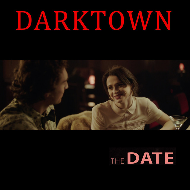 The Date Darktown cover art