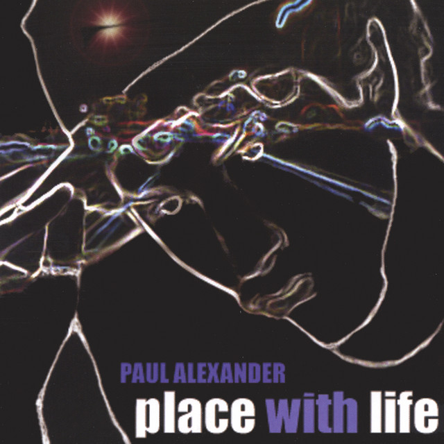Place With Life (Special EP Price) cover art