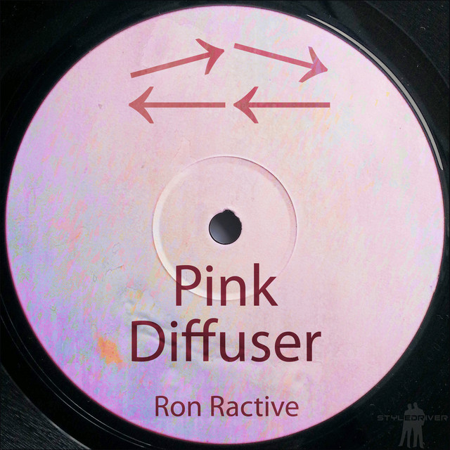 Ron Ractive