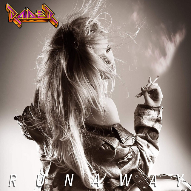 Runaway cover art