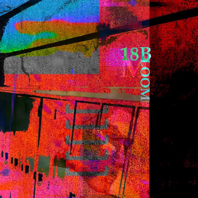 eighteen cover art