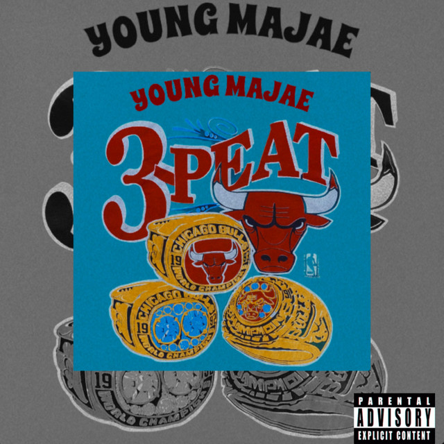 BEEN GETTIN MONEY cover art