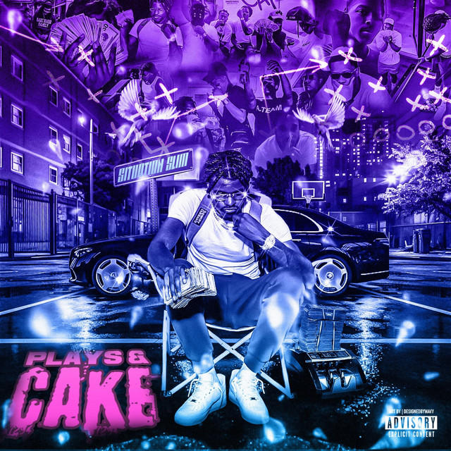 Shake Sumn cover art