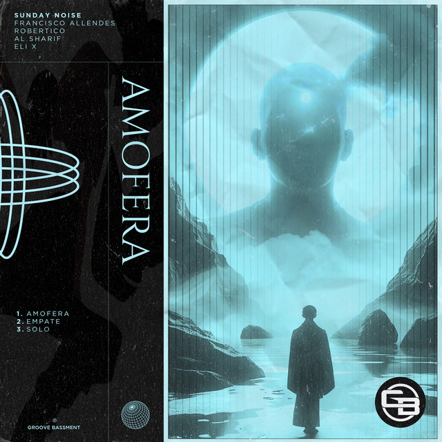 SOLO cover art