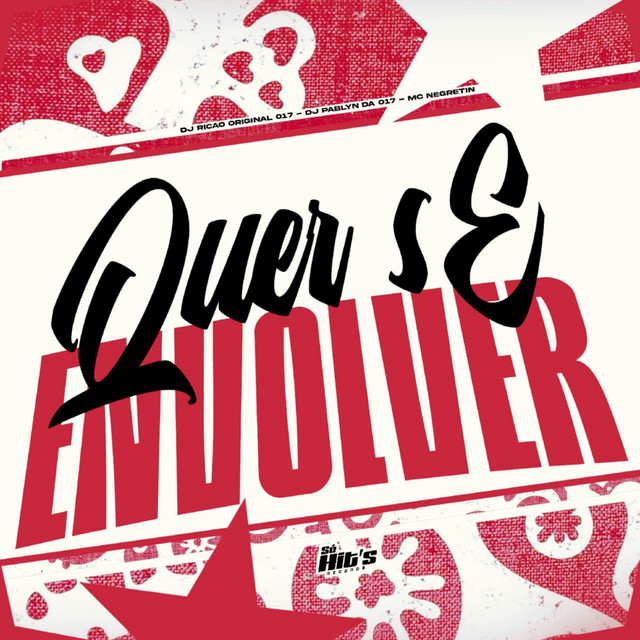 Quer se Envolver