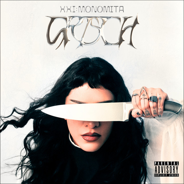 XXI: Monomita cover art