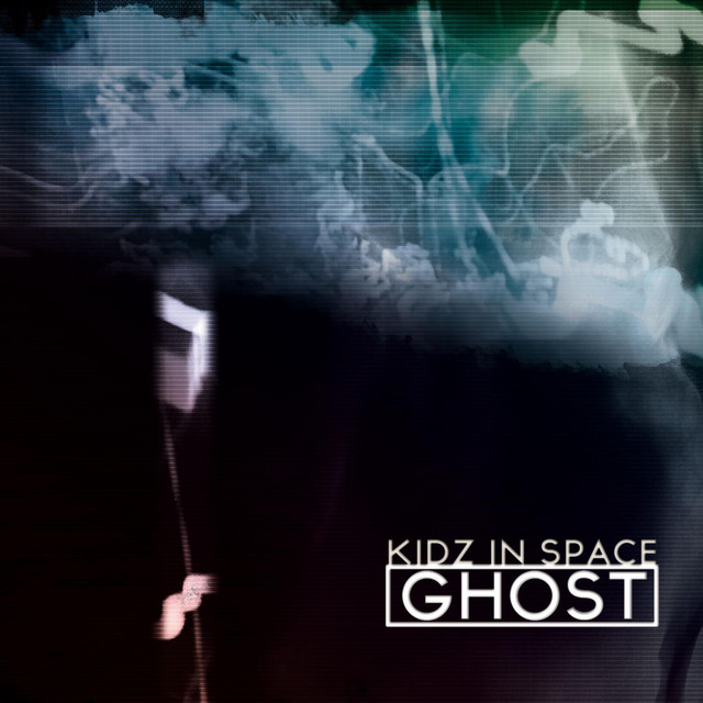 Ghost cover art