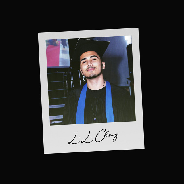 Long Live Clawz cover art