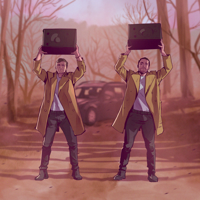 Say Anything