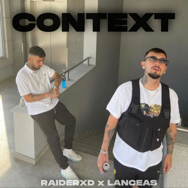 Context cover art