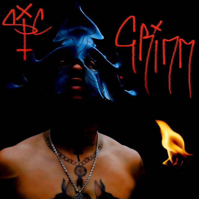 S33IN GHXST cover art