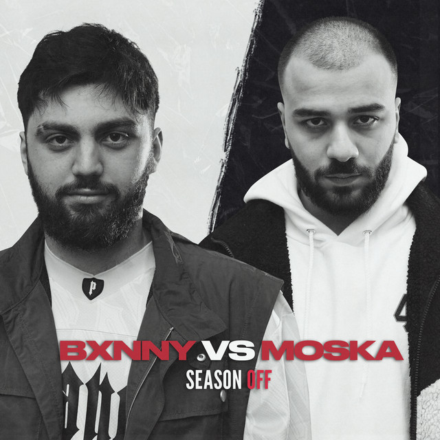 BXNNY vs MOSKA (SEASON OFF) cover art