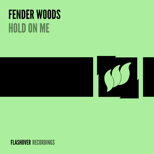 Hold On Me cover art