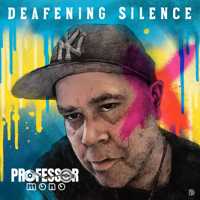 Deafening Silence cover art
