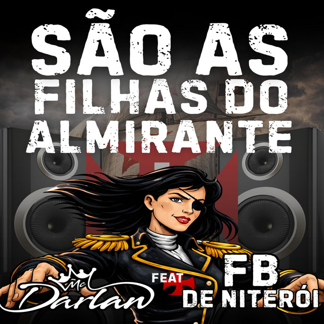 São as Filhas do Almirante