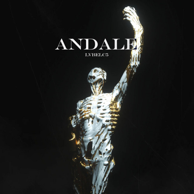 Andale cover art