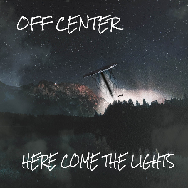 Here Come the Lights cover art