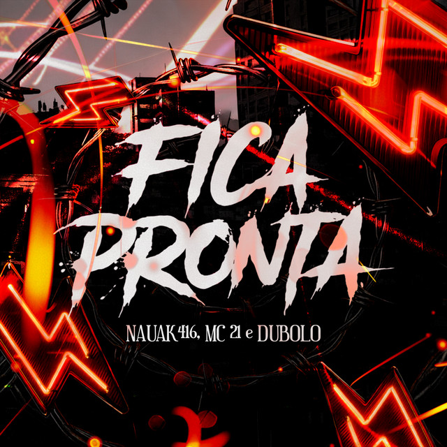Fica Pronta
